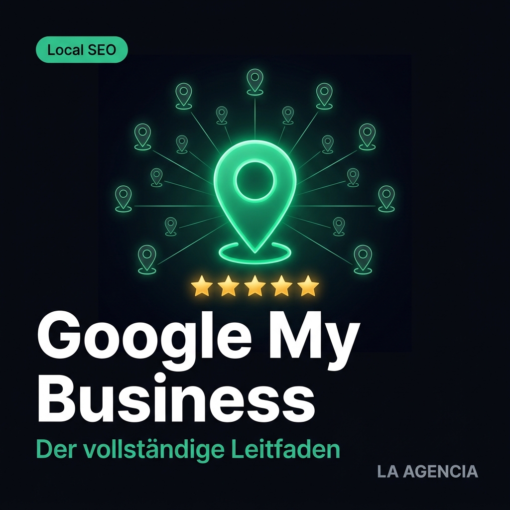 Google My Business optimieren: Der vollständige Leitfaden 2026